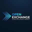Open Exchange logo