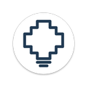 Open Knowledge Maps logo