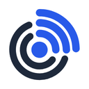 Open Podcast logo