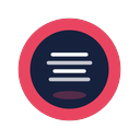 Open Worship logo