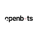 OpenBots logo