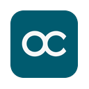 OpenComp logo