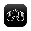 OpenHands logo