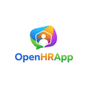 OpenHRApp logo