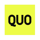 OpenPhone (now Quo) logo