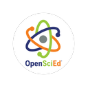 OpenSciEd logo