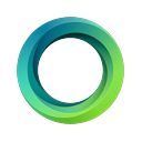 OpenScreen Studio logo