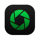 OpenScreen logo