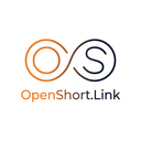 OpenShort.Link logo
