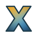 OpinionX logo