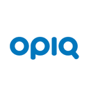 Opiq logo