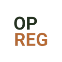 OPREG Practice logo