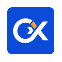 OptiKratos Sales Insights logo