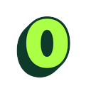 Optimizely Personalization logo