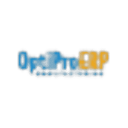 OptiProERP logo