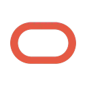 Oracle Cloud Infrastructure Data Science logo