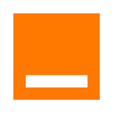 Orange Jeux Mobile logo