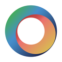 Orbus iServer logo