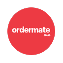 OrderMate logo