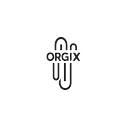 Orgix logo