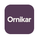 Ornikar logo