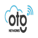 OTG Networks vFax logo