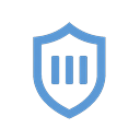 OTPeer Authenticator logo