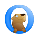 Otter Browser logo