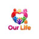 Our Life logo