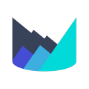 Outranking logo