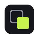 Overlay Studio logo