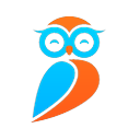 Owlfiles logo