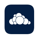 ownCloud logo