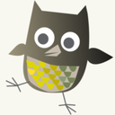 Oxford Owl logo