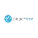 PagerTree logo