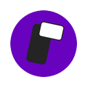 Paid for Stripe logo