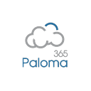 Paloma365 logo