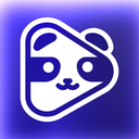 Panda Video logo