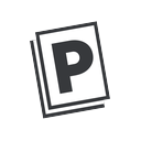 Paperpile logo