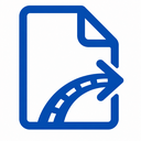 PaperRoute logo
