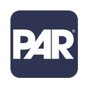 PAR POS logo