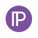 ParagraphAI logo