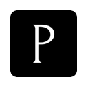 Paramoura logo