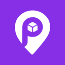ParcelTracking logo