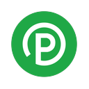 ParkMobile 360 logo