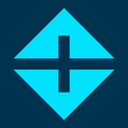 Particle Device OS logo