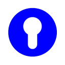 Passwd logo