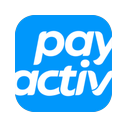 Payactiv logo