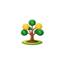 Payoff logo