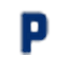 Paytm Payment Gateway logo